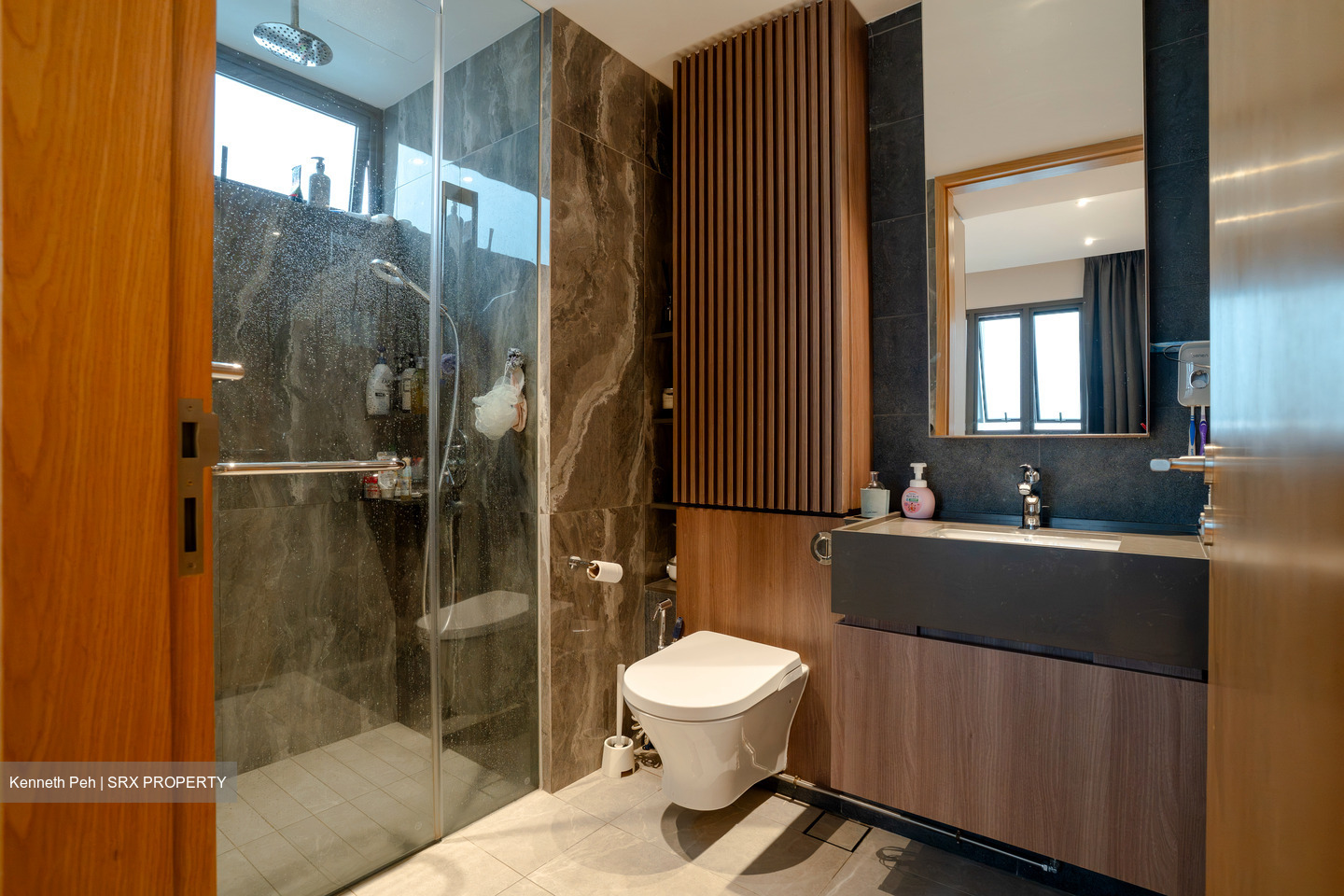 Midwood (D23), Condominium #605570241